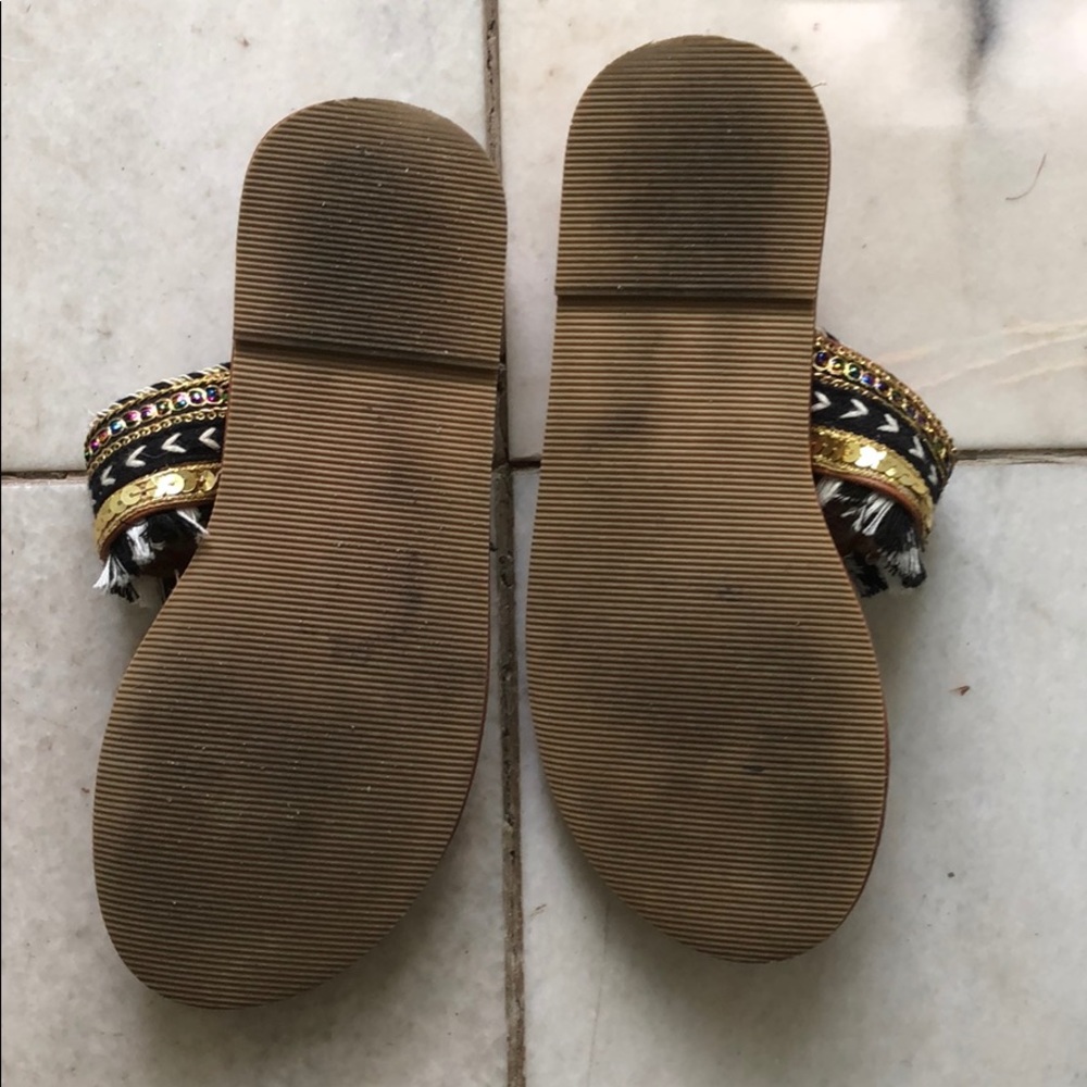 Summer Sandals - Picture 2 of 2